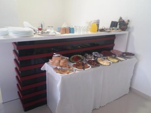 Ульцинь: Apartments Armini