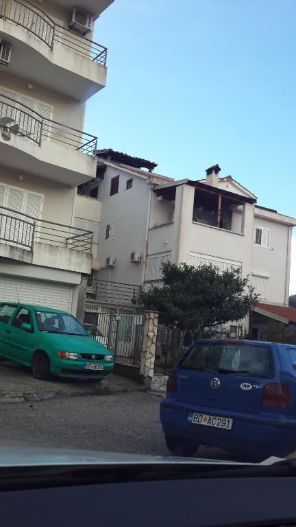 Будва: Apartment Babin do
