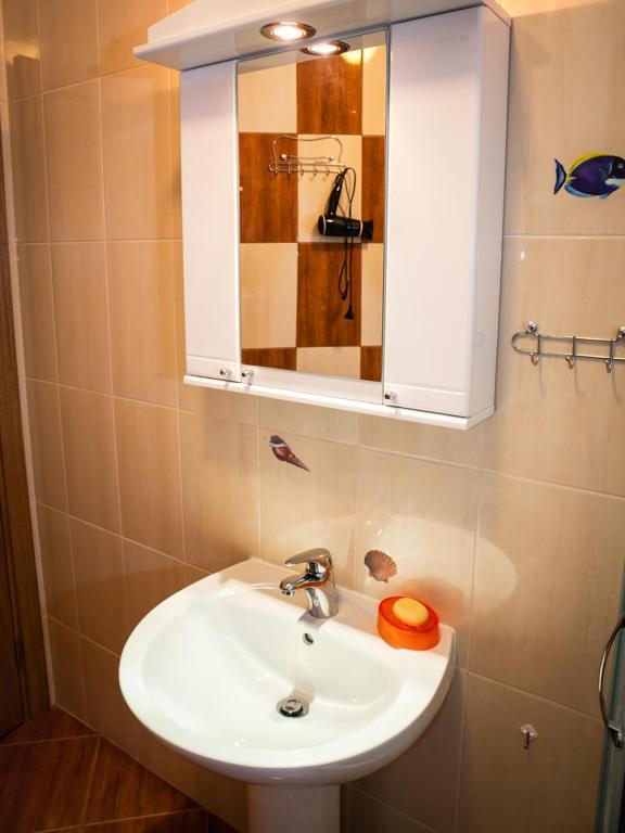 Тиват: Apartments Viktoria