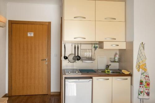 Тиват: Apartments Viktoria