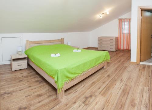Тиват: Apartments Viktoria
