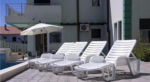 Зеленика: Apartments Zelenika Herceg Novi