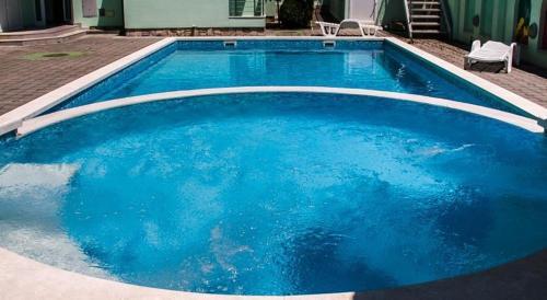 Зеленика: Apartments Zelenika Herceg Novi
