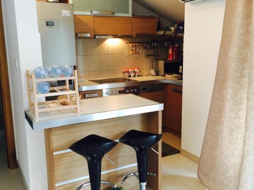 Зеленика: Apartments Zelenika Herceg Novi
