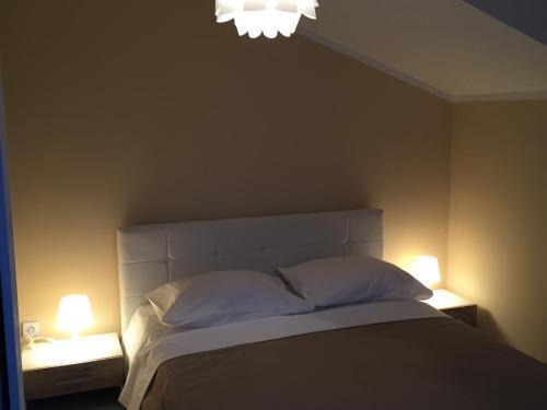 Зеленика: Apartments Zelenika Herceg Novi