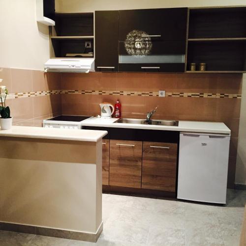 Зеленика: Apartments Zelenika Herceg Novi