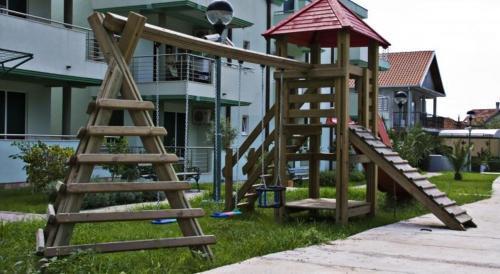 Зеленика: Apartments Zelenika Herceg Novi