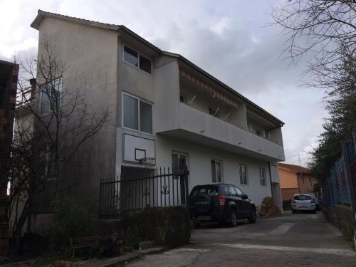 Тиват: Apartments Marko