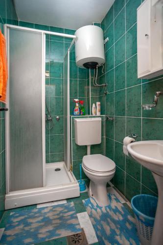 Тиват: Apartments Marko