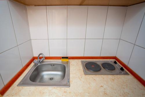 Тиват: Apartments Marko