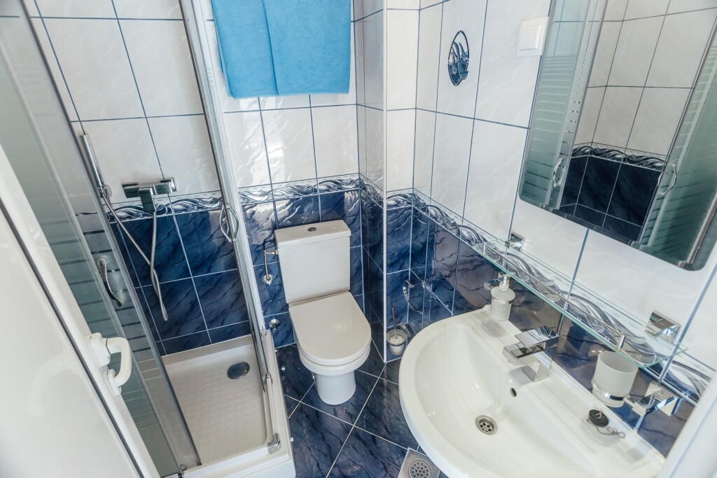 Тиват: INO Apartments