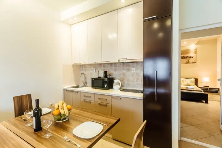 Тиват: INO Apartments