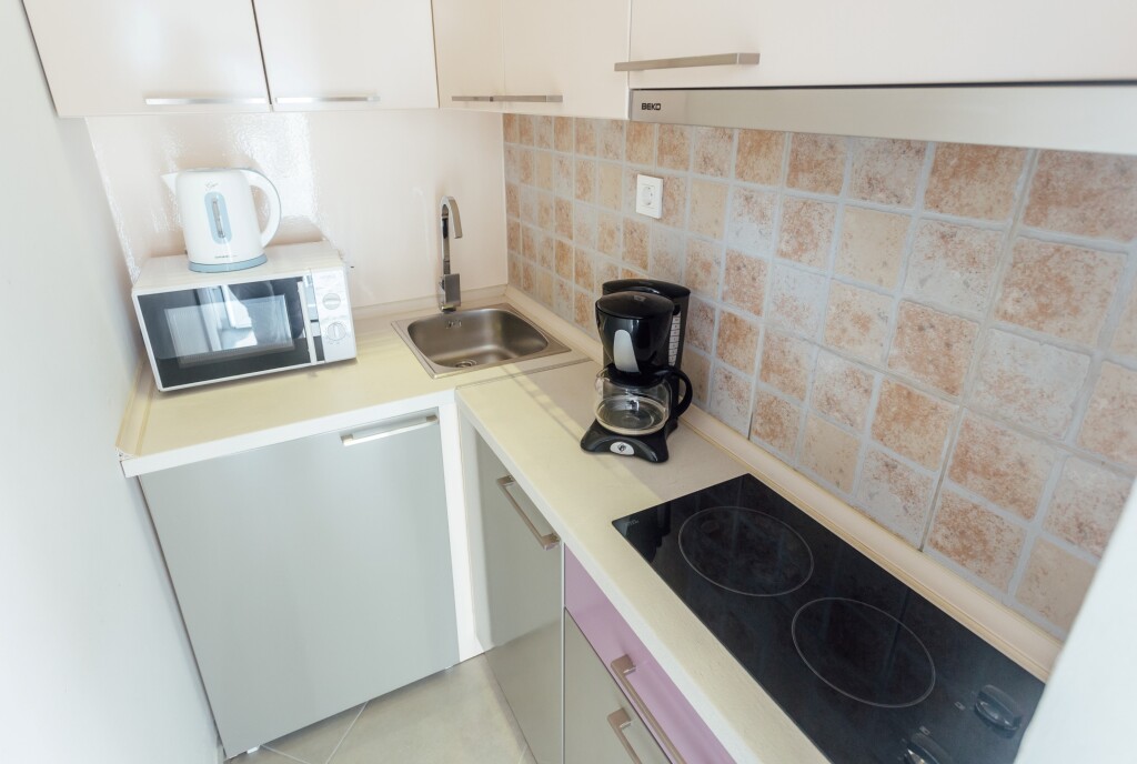 Тиват: INO Apartments