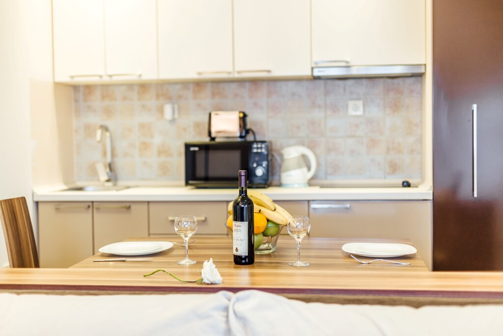 Тиват: INO Apartments