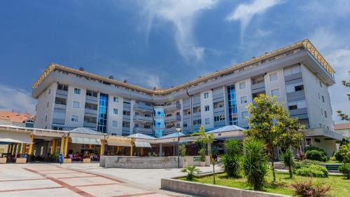 Тиват: Apartment Sahala