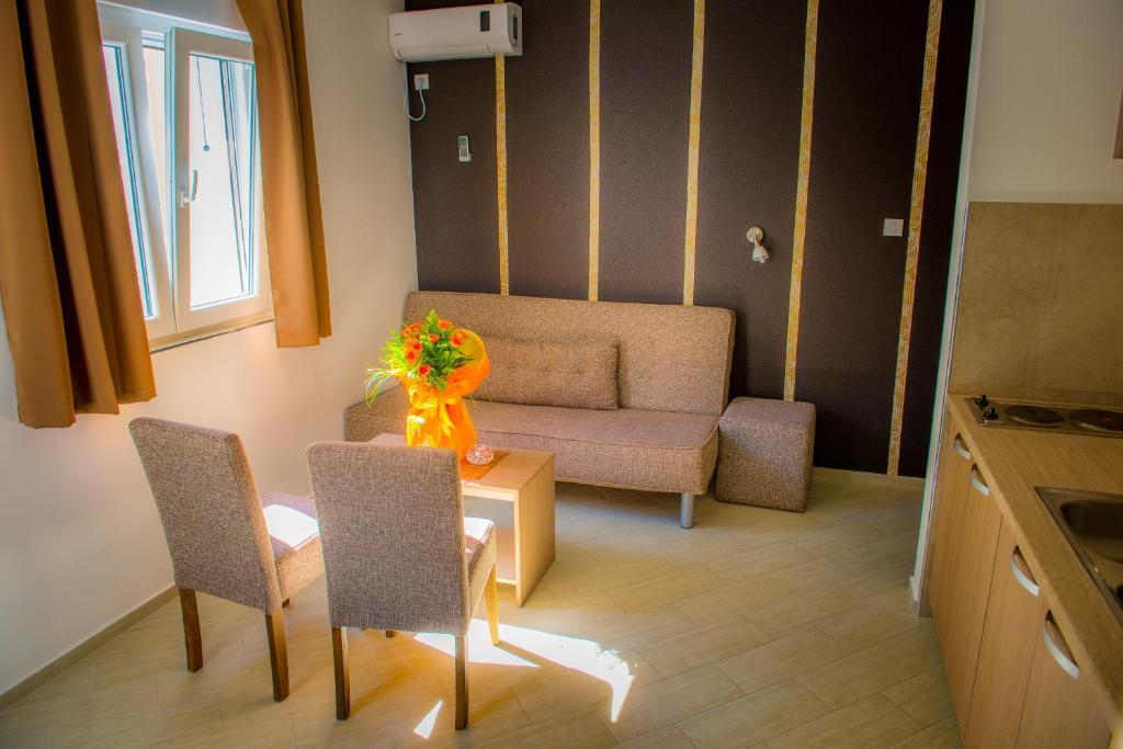 Apartmani Barović Bečići — фото 5