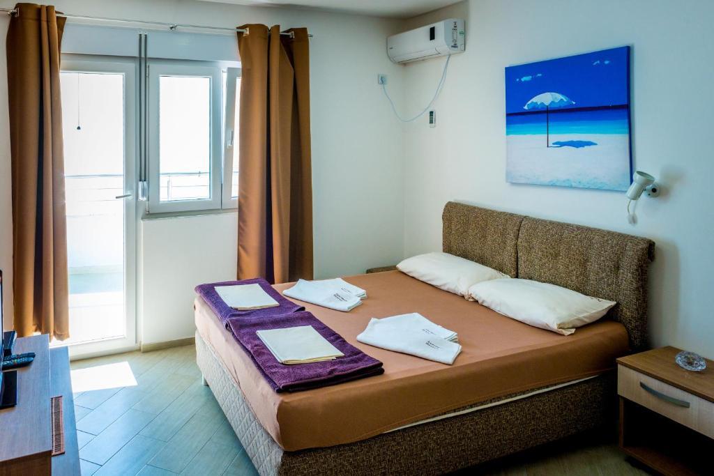 Apartmani Barović Bečići — фото 6