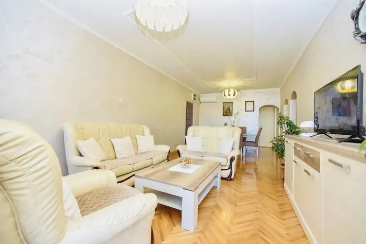 Apartman Budva — фото 1