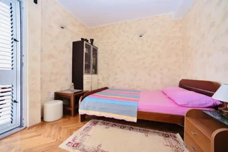 Будва: Apartman Budva