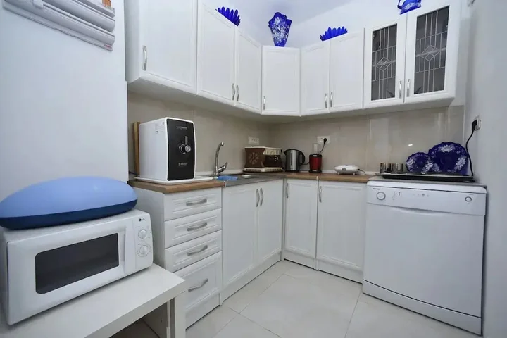Будва: Apartman Budva