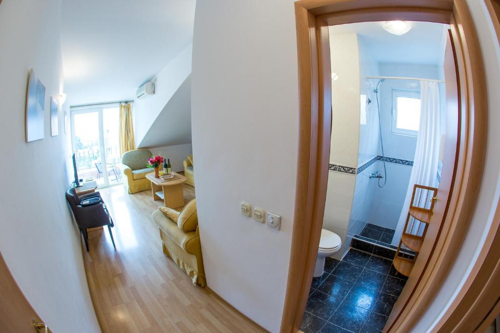 Будва: Apartments Luka