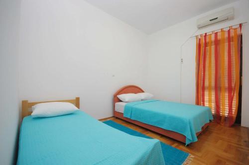 Будва: Apartmani Centar