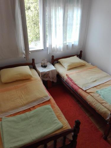 Жабляк: Sibalic Vila