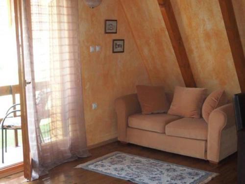 Жабляк: Sun Valley Chalets