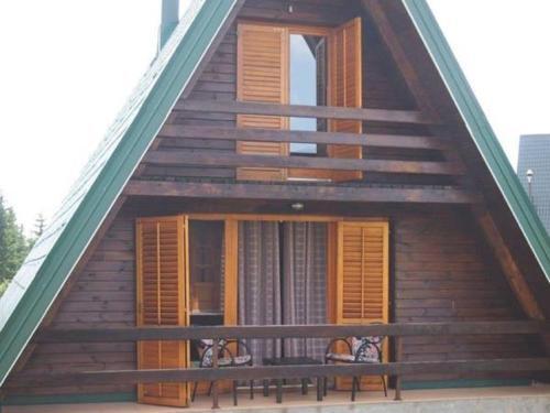Жабляк: Sun Valley Chalets