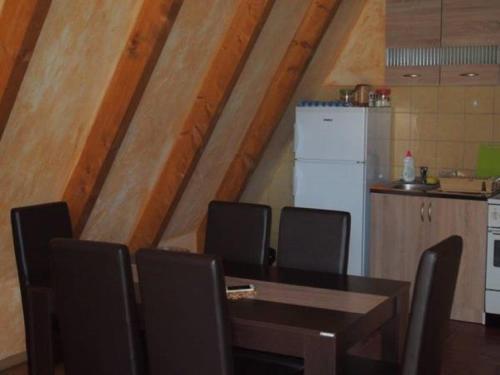 Жабляк: Sun Valley Chalets