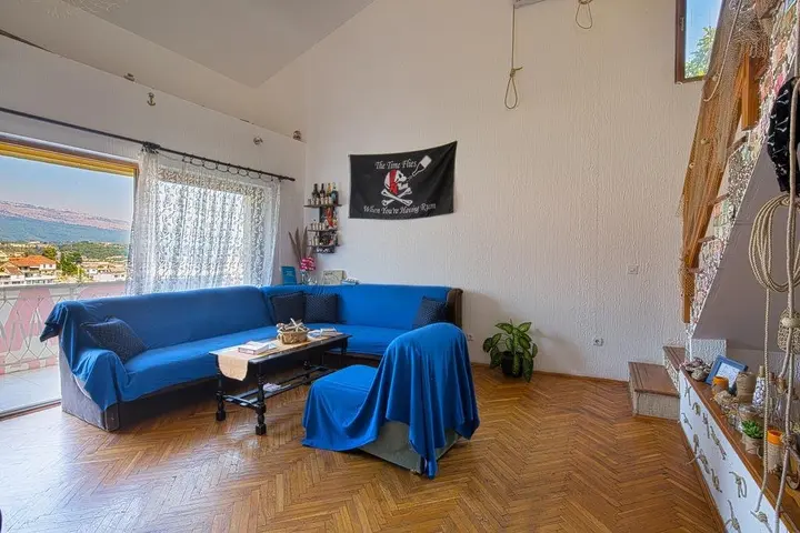 Ульцинь: Hostel Pirate