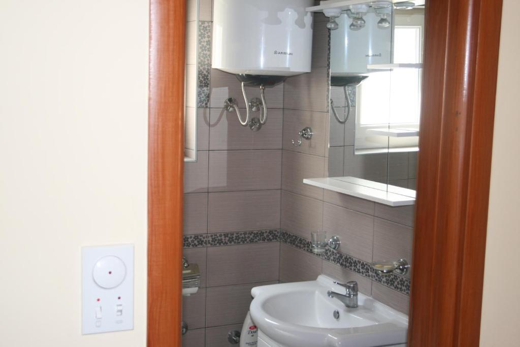 Петровац: Apartment Knezevic