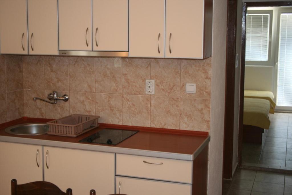 Петровац: Apartment Knezevic