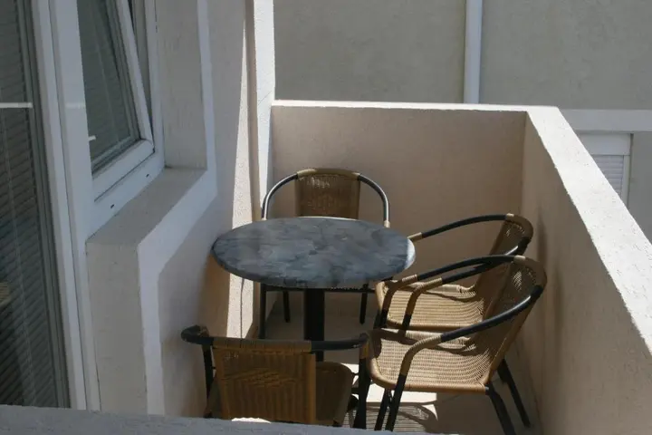 Петровац: Apartment Knezevic