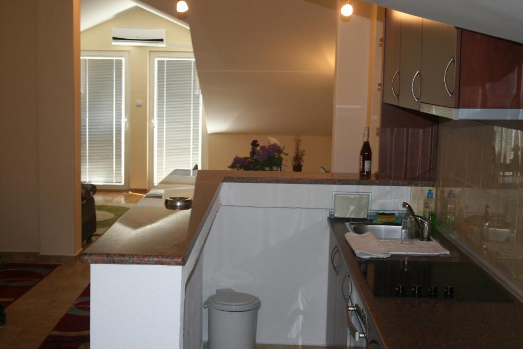 Петровац: Apartment Knezevic