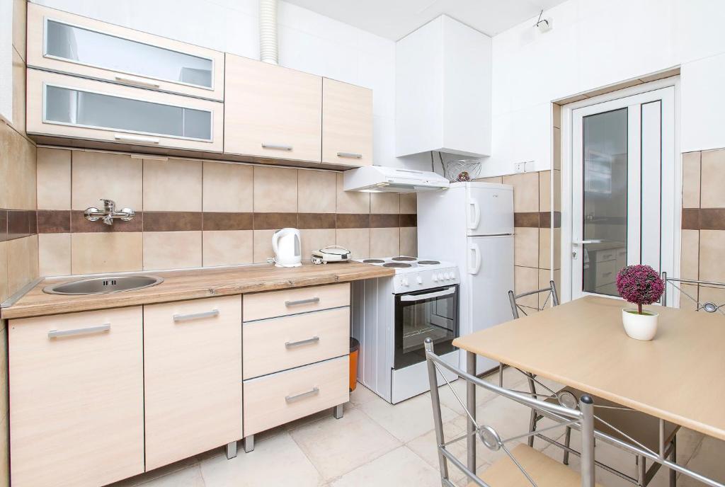 Доброта: Apartments Villa Popovic