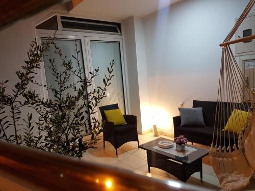 Ульцинь: Apartments Maestro