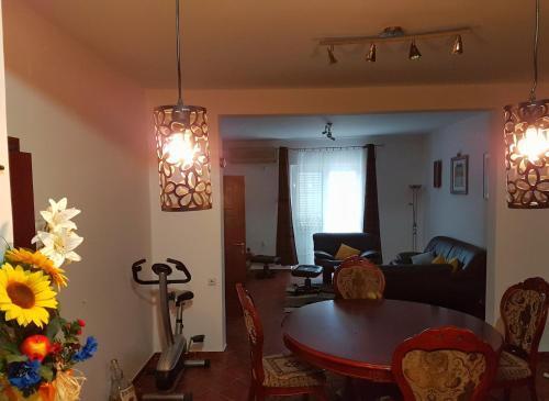 Ульцинь: Apartments Maestro