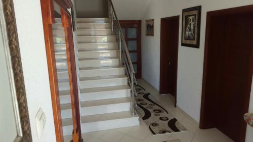 Ульцинь: Apartments Maestro