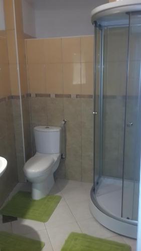 Ульцинь: Apartments Maestro