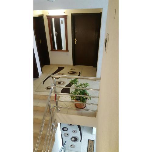 Ульцинь: Apartments Maestro