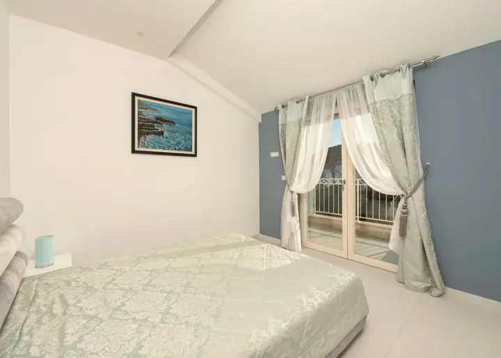 Тиват: Sea Point Apart hotel Tivat