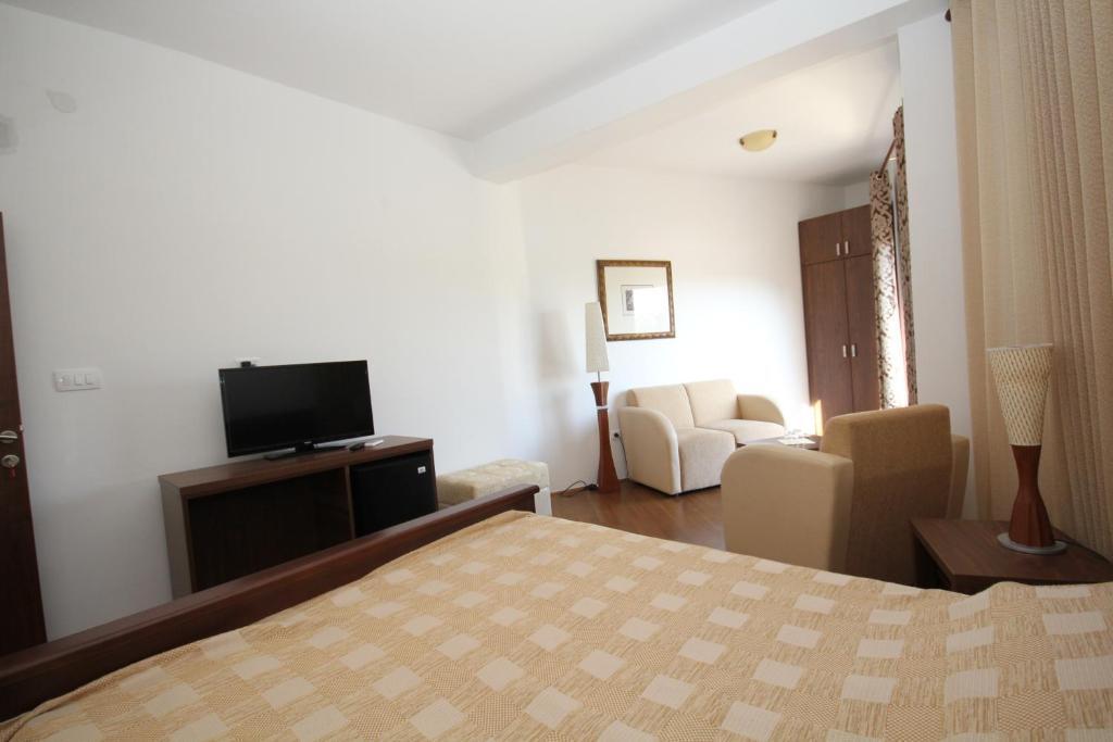 Вирпазар: Hotel Vir