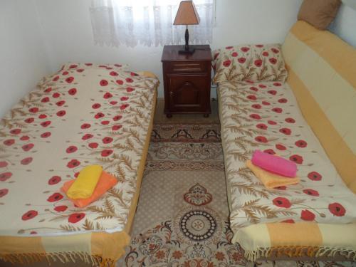 Жабляк: Guest House Vojinovic
