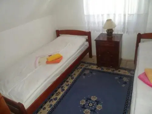 Жабляк: Guest House Vojinovic