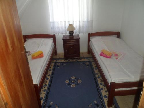 Жабляк: Guest House Vojinovic