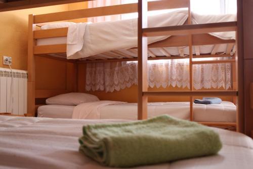 Жабляк: Hostel Hikers Den