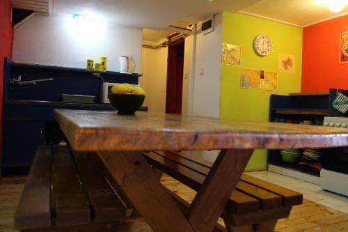 Жабляк: Hostel Hikers Den