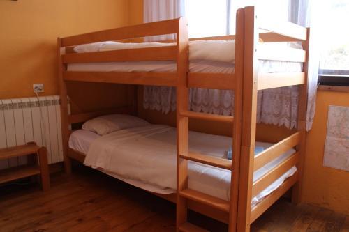 Жабляк: Hostel Hikers Den