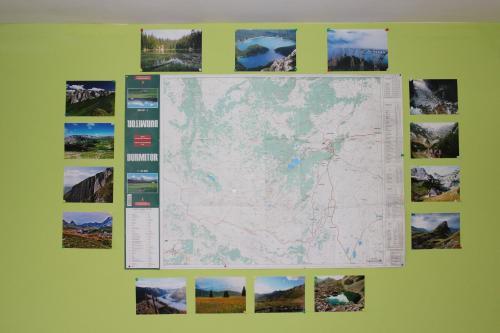Жабляк: Hostel Hikers Den